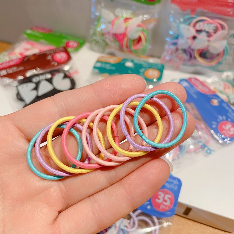 Coleteros para el cabello, sua - Travel Accessories Baby reseña y precio