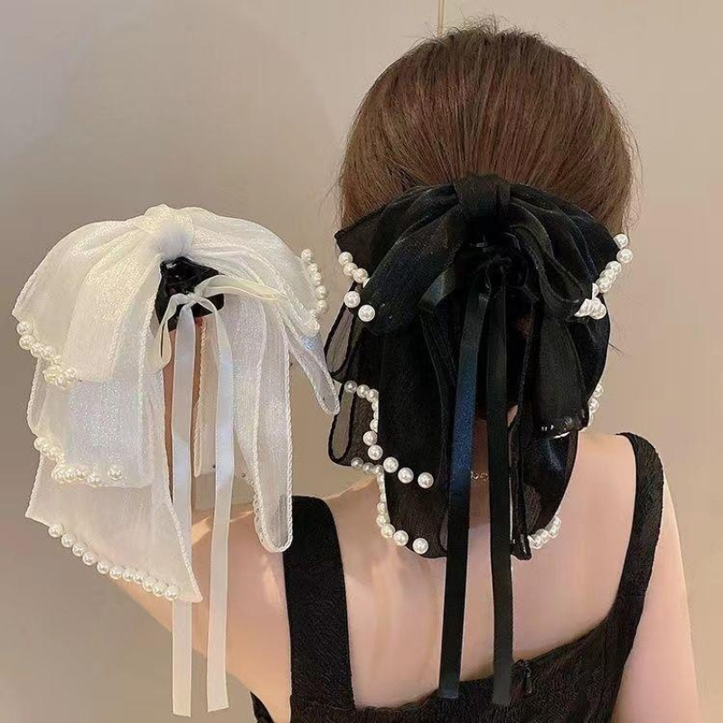 Accesorio para el cabello de m - Travel Accessories Aesthetic reseña y precio