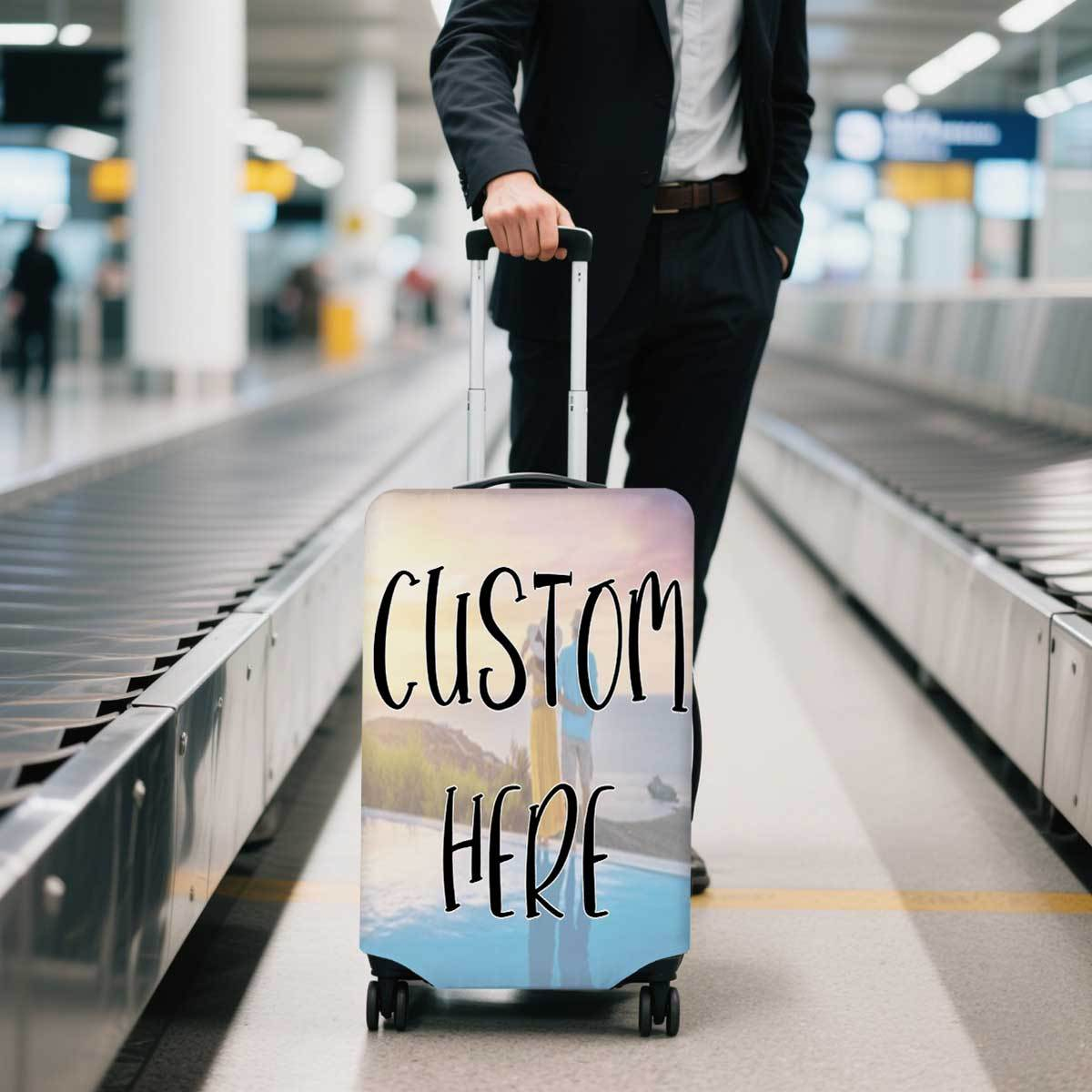 Personaliza tu propia funda pa - Travel Accessories Ideas reseña y precio