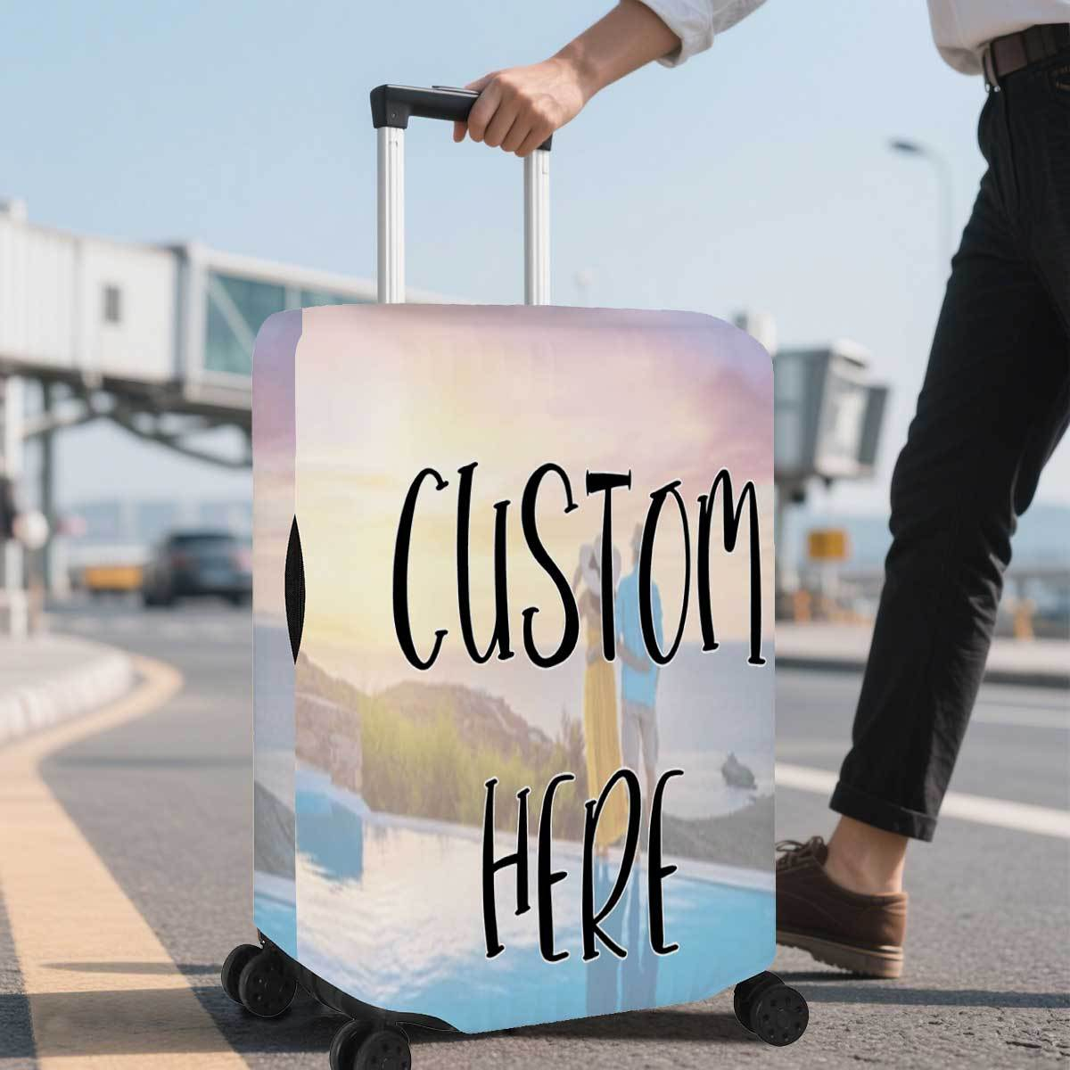 Personaliza tu propia funda pa - Travel Accessories Ideas reseña y precio